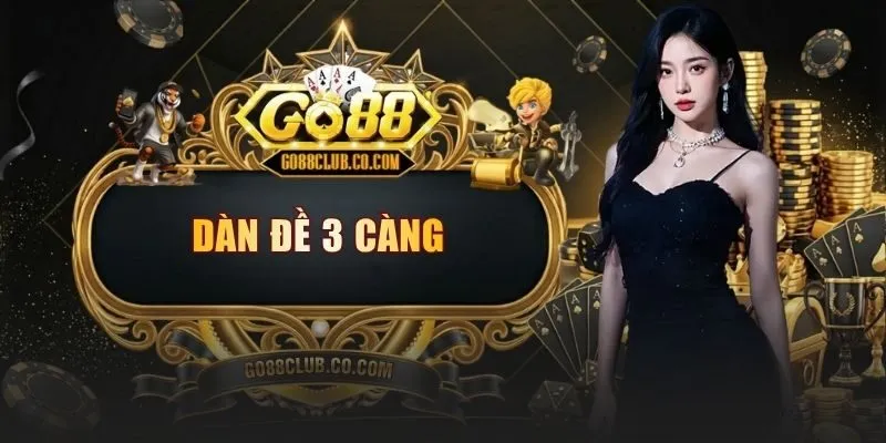 dan de 3 cang
