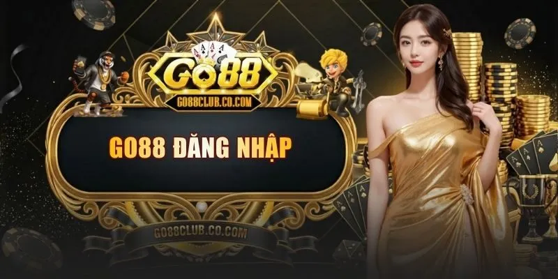 go88 dang nhap