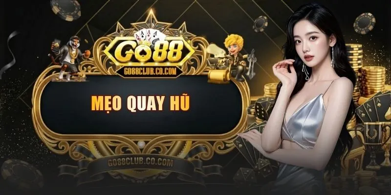 meo quay hu
