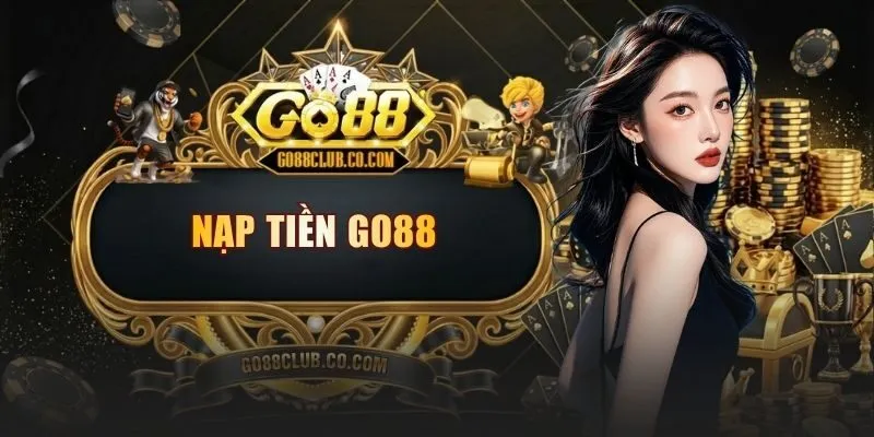 nap tien go88